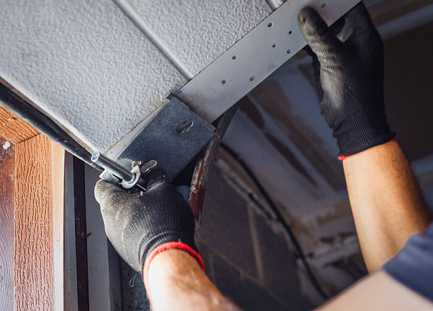Reliable Garage Door Panel Replacement contractor in Blackwell, OK by Garage Doors Repair Pro